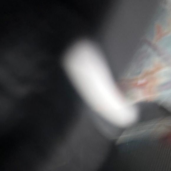 Ugg Raincloud tall boots, black size 10, never worn - Picture 5 of 6